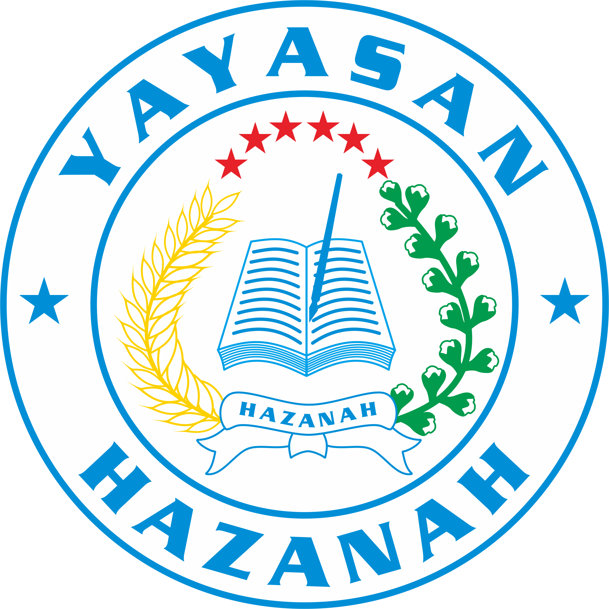 logo Yayasan